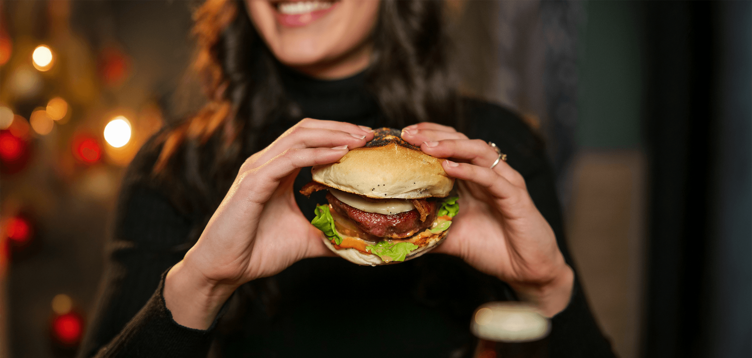 Picture of the author