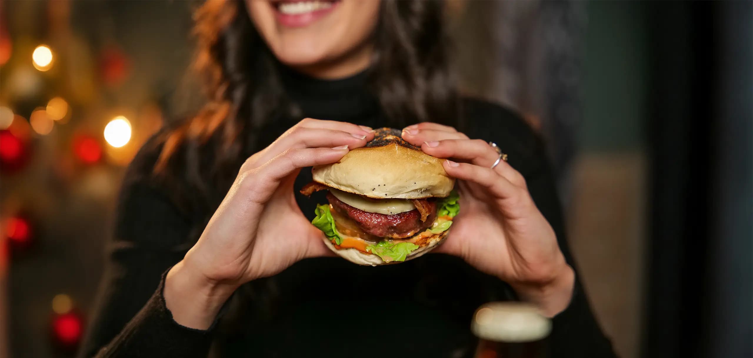 Picture of the author