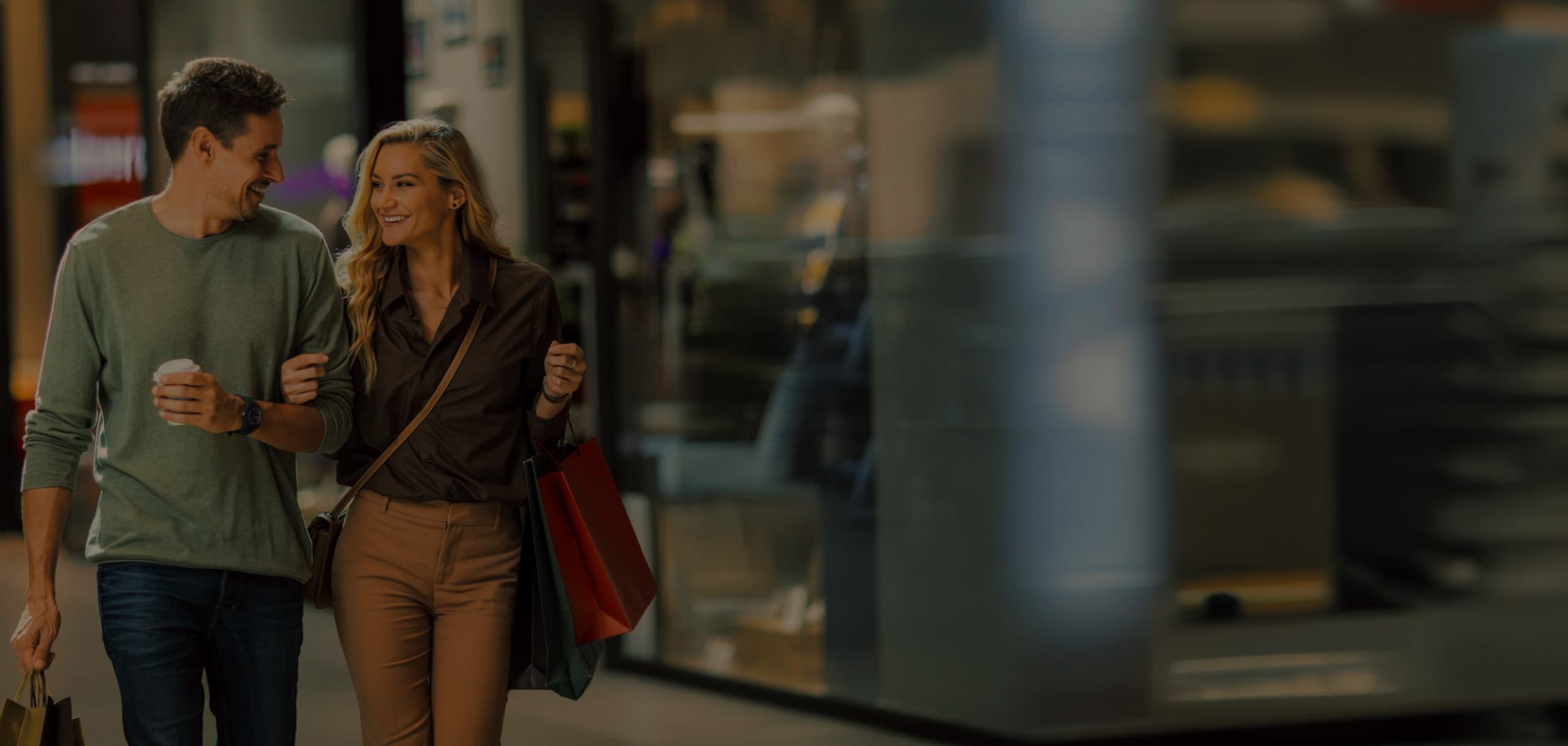 Banner de Promoção