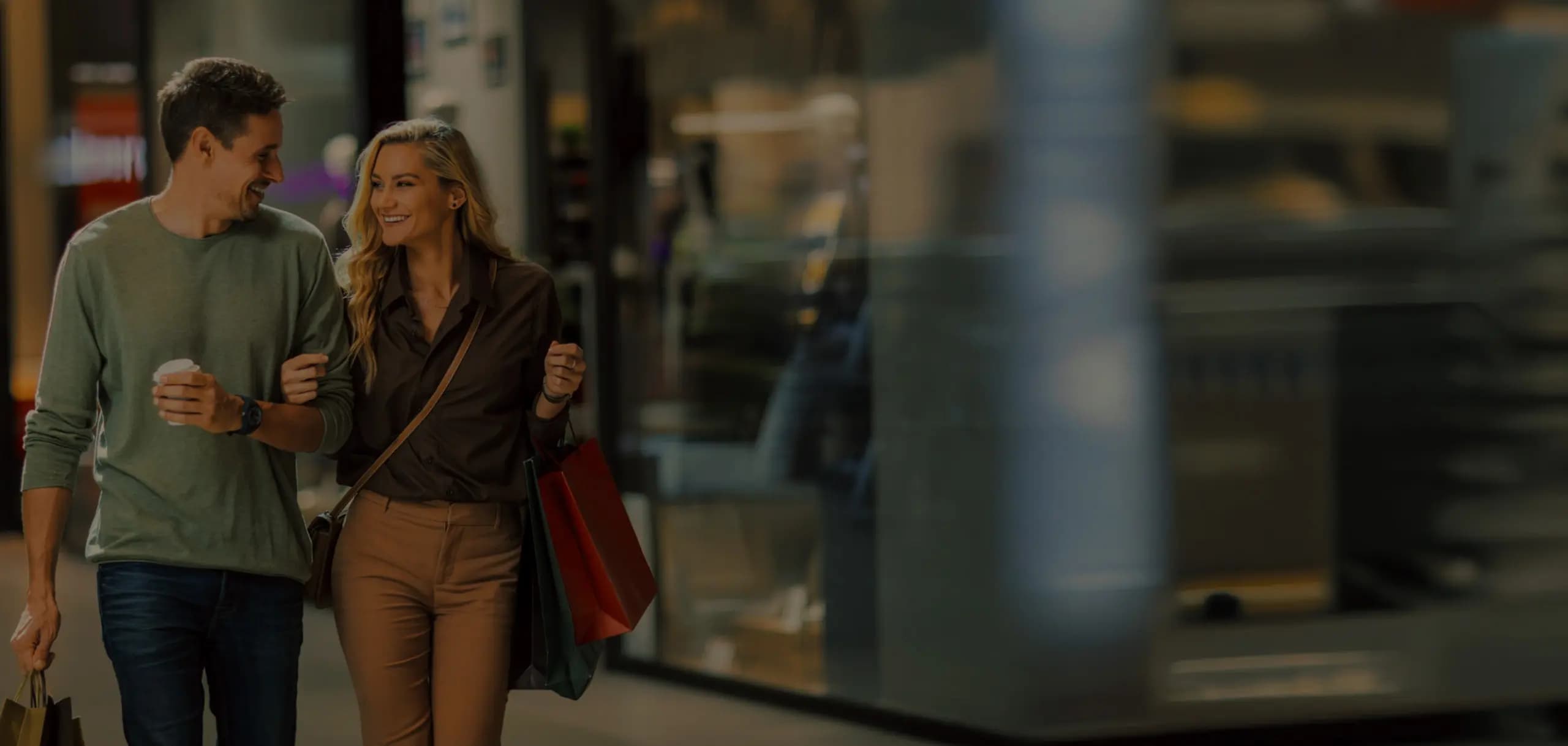 Banner de Promoção