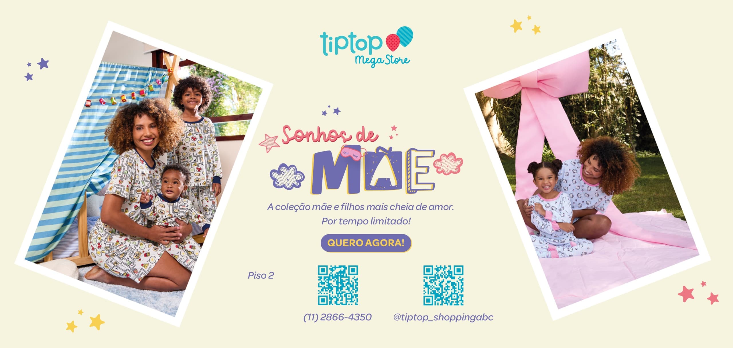banner com imagem