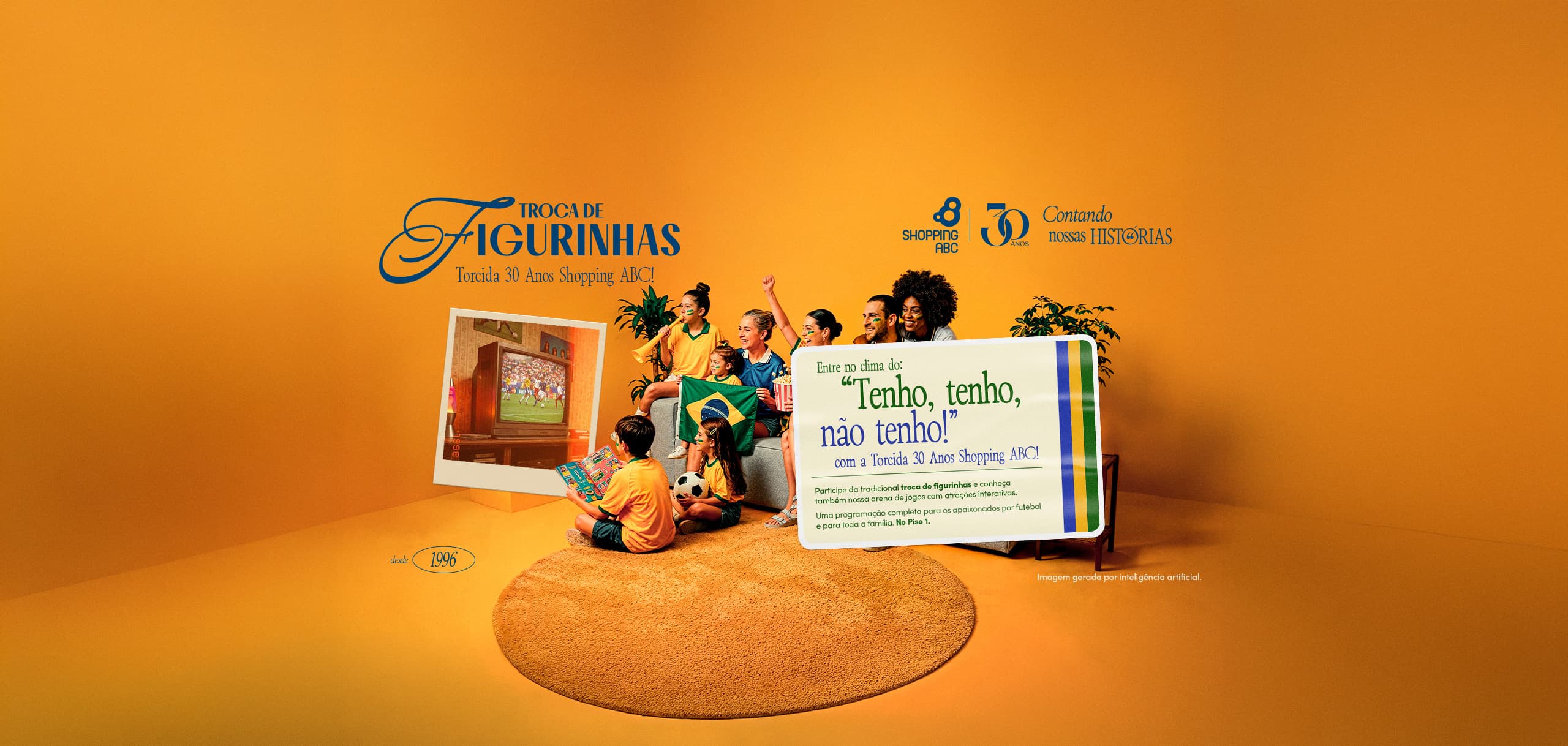 banner com imagem