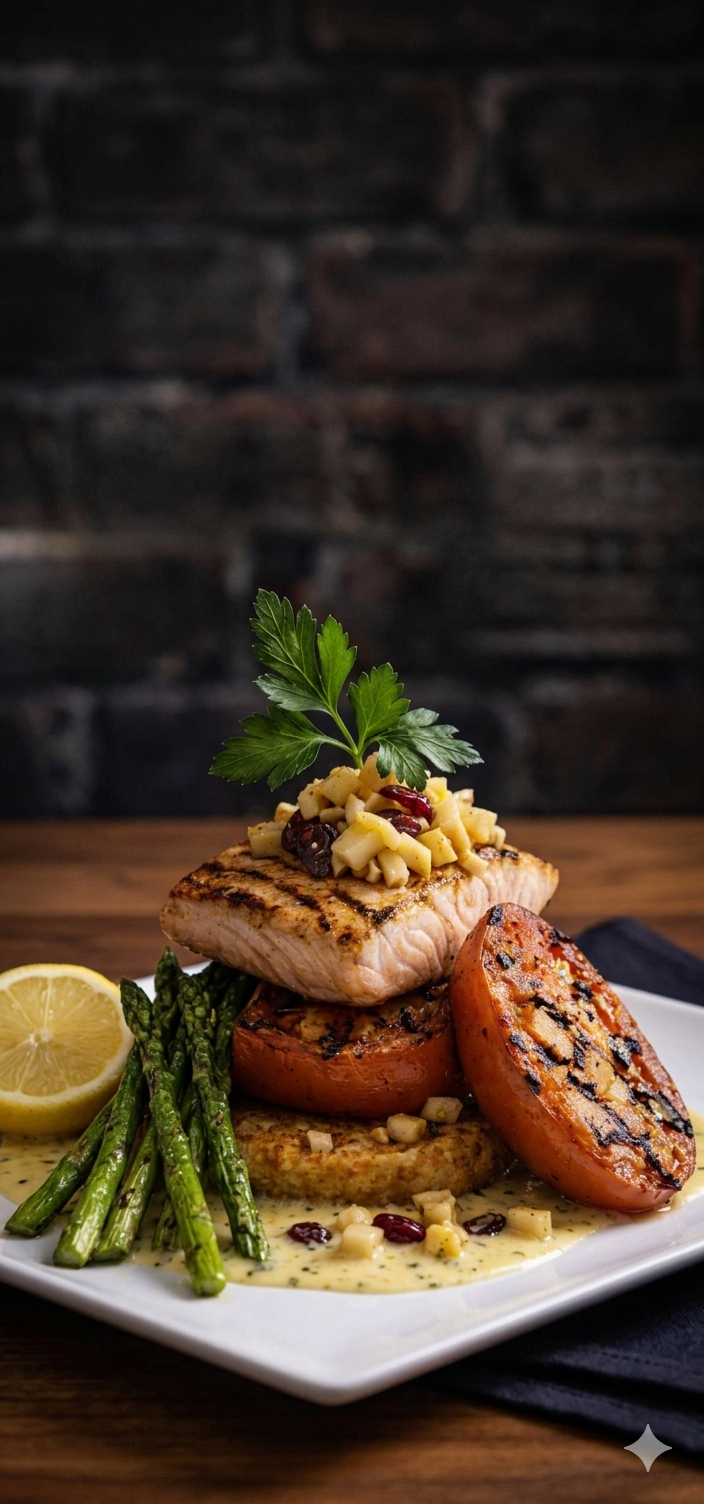 banner gastronomy