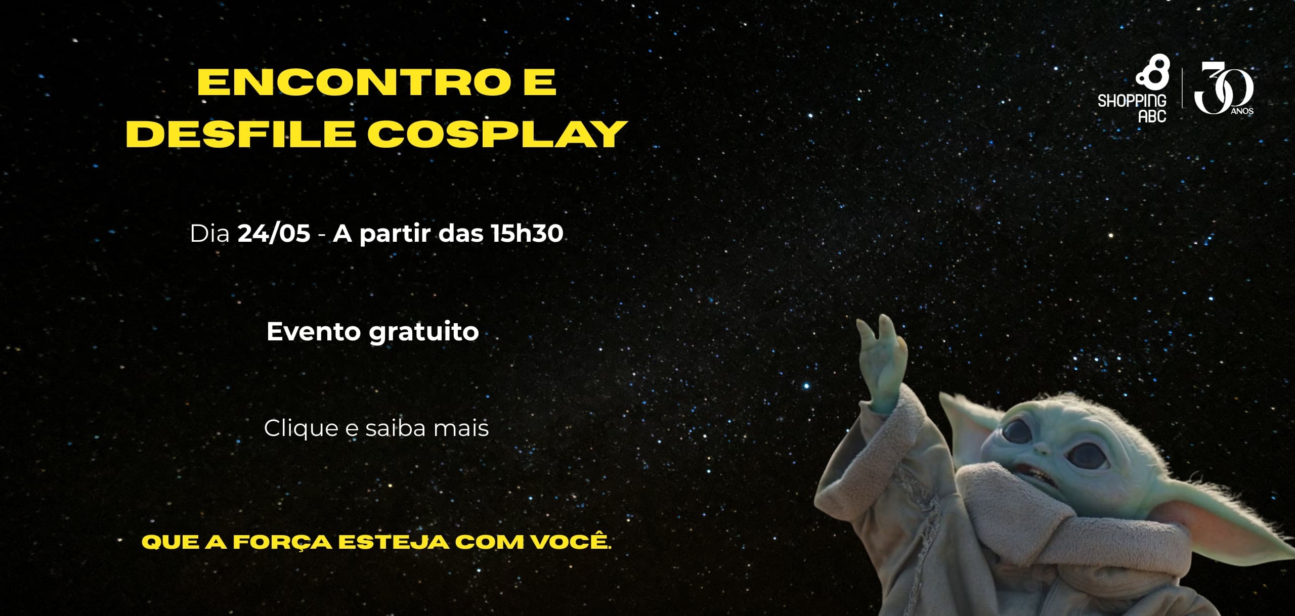 banner com imagem