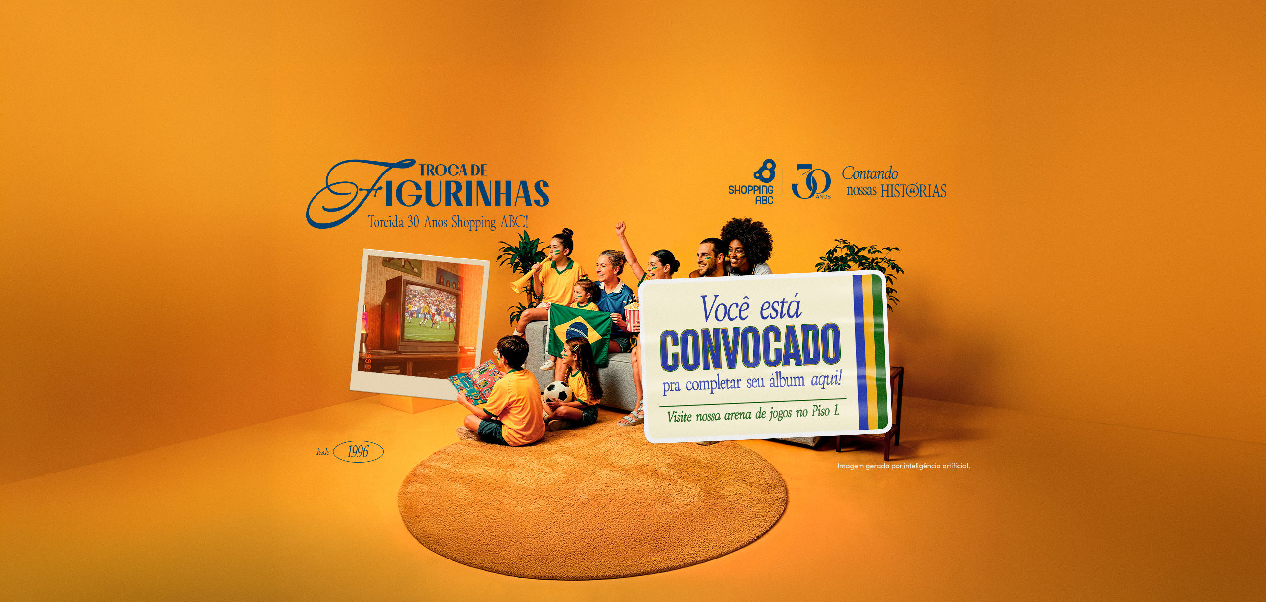 banner com imagem