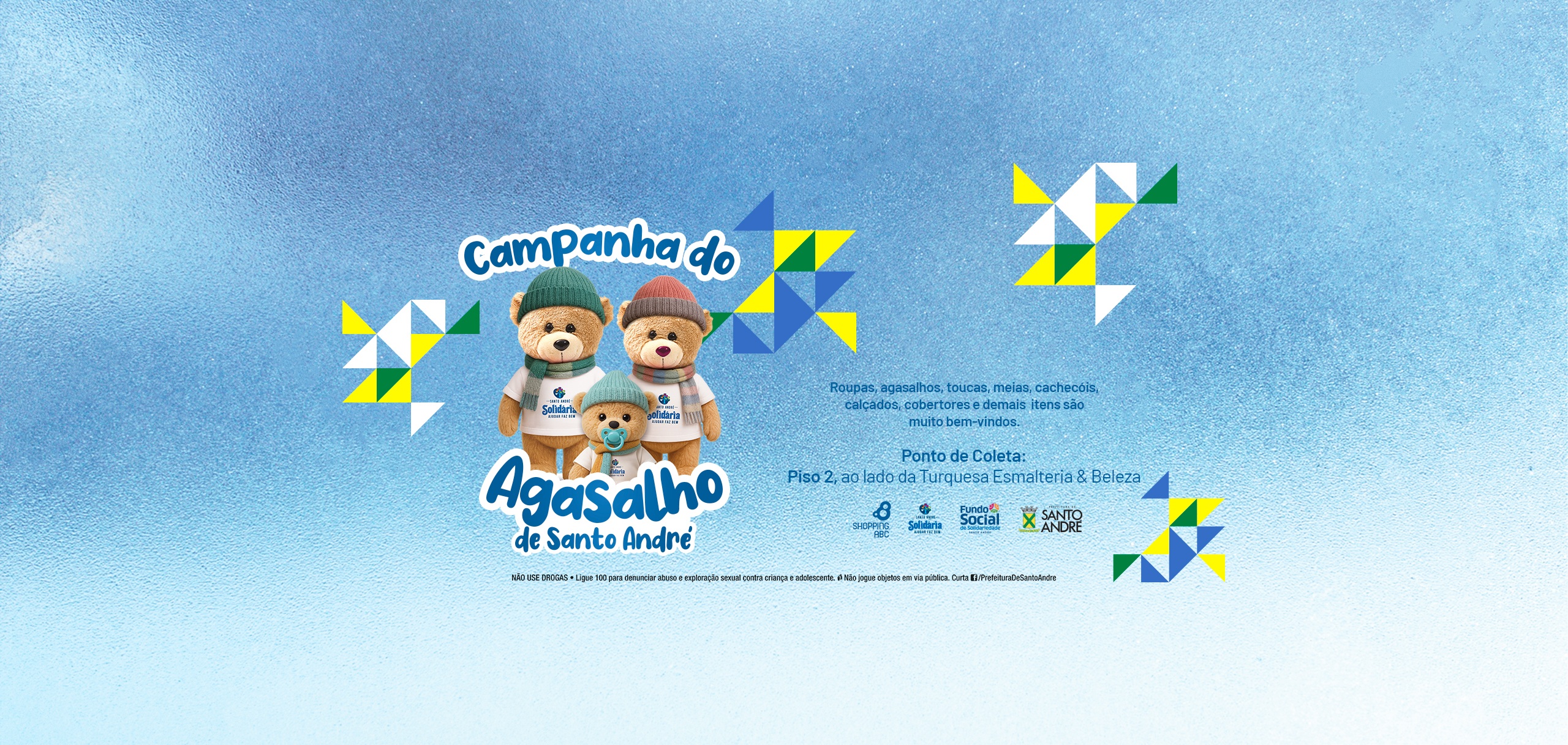 banner com imagem