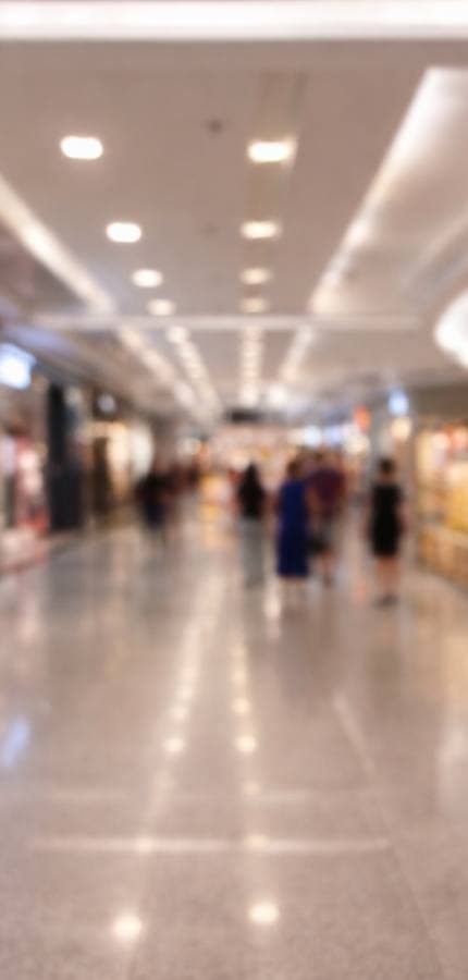 30 anos do Shopping ABC