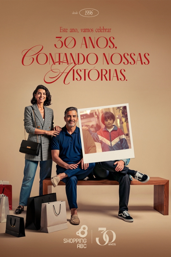 30 anos do Shopping ABC