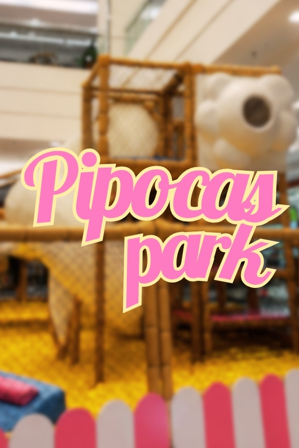 Pipocas Park